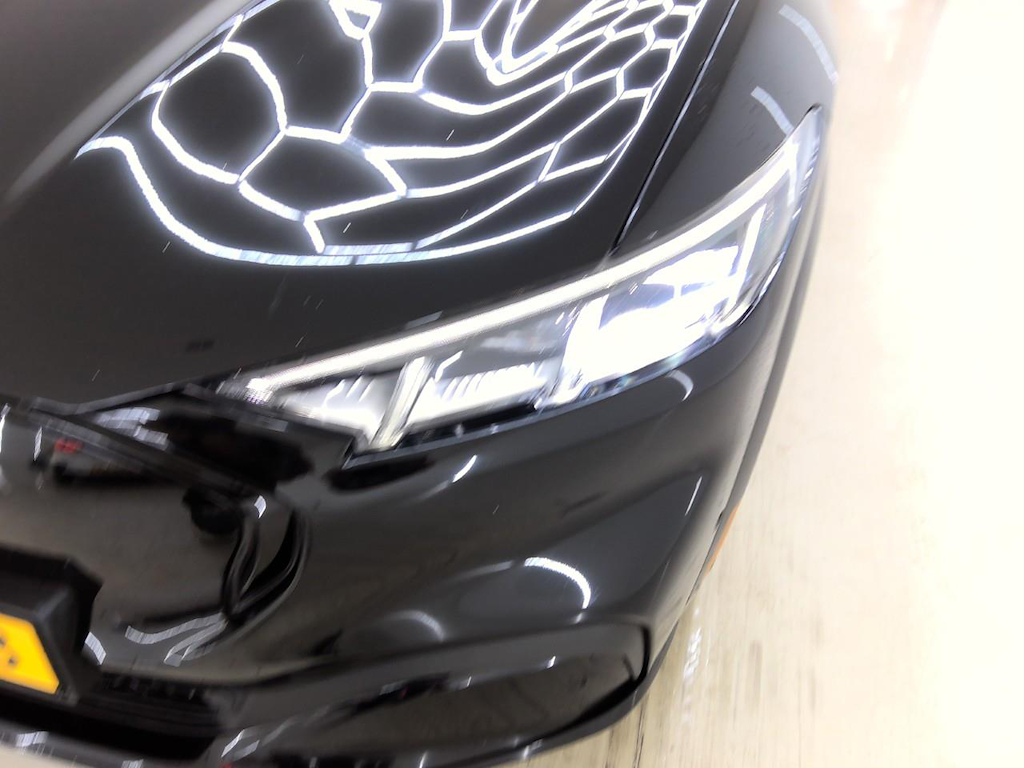 Foto 23 van Ford Mustang