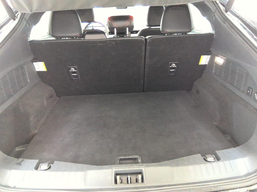 Foto 9 van Ford Mustang