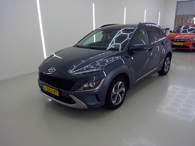 Kúpiť HYUNDAI KONA na Ayvens Carmarket