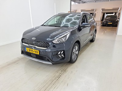 Achetez KIA Niro sur Ayvens Carmarket