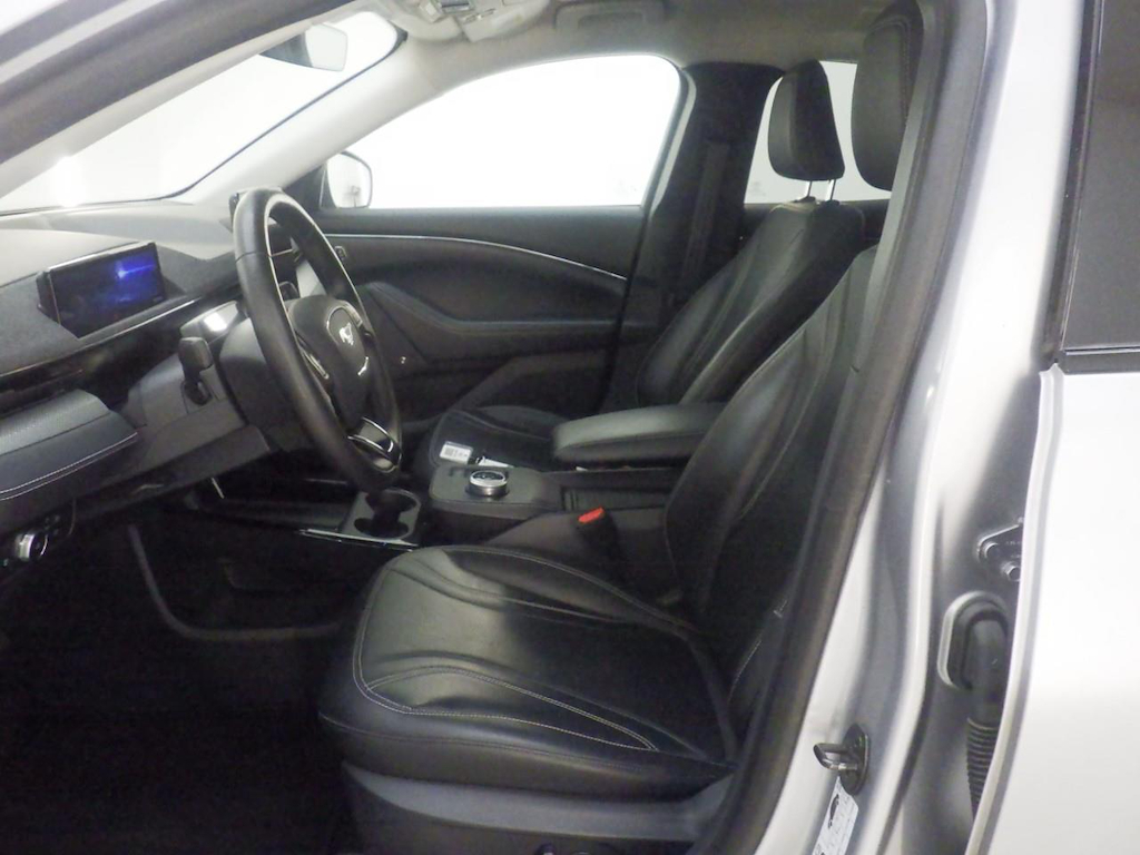 Foto 12 van Ford Mustang