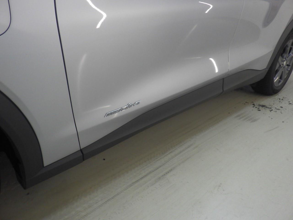 Foto 14 van Ford Mustang