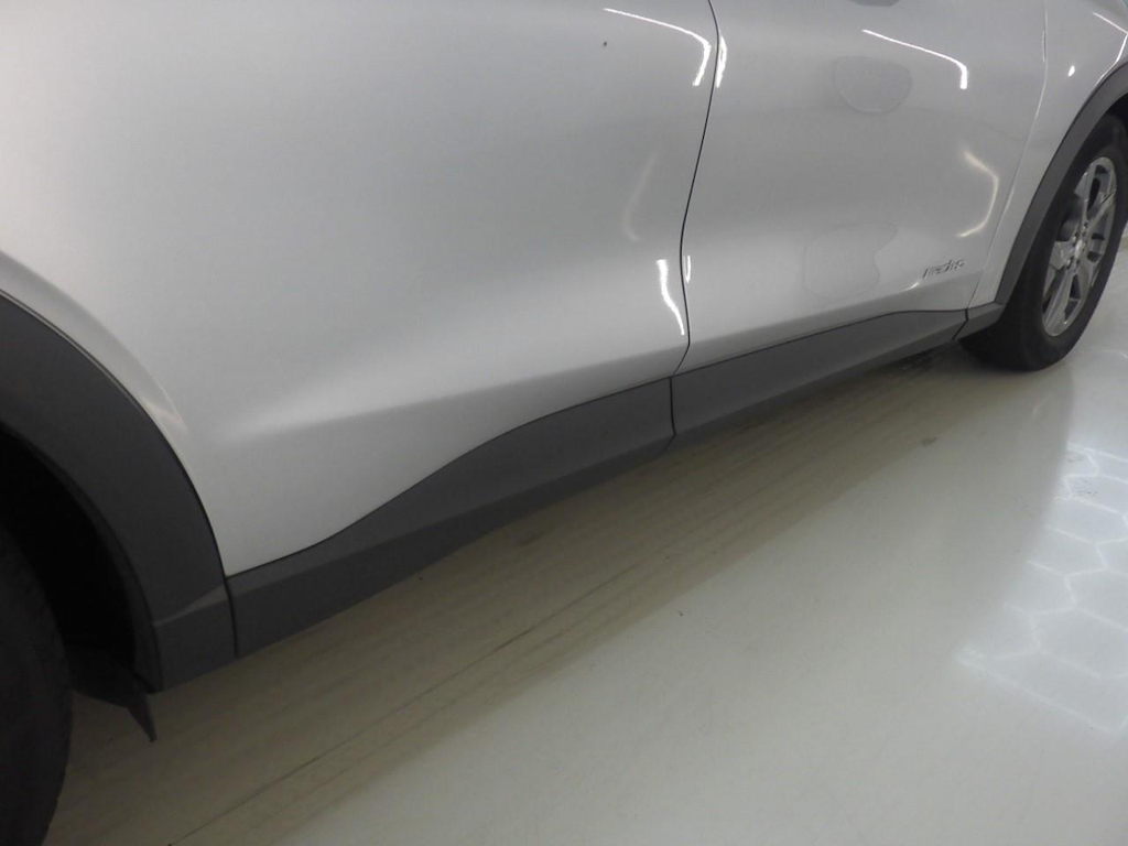 Foto 15 van Ford Mustang