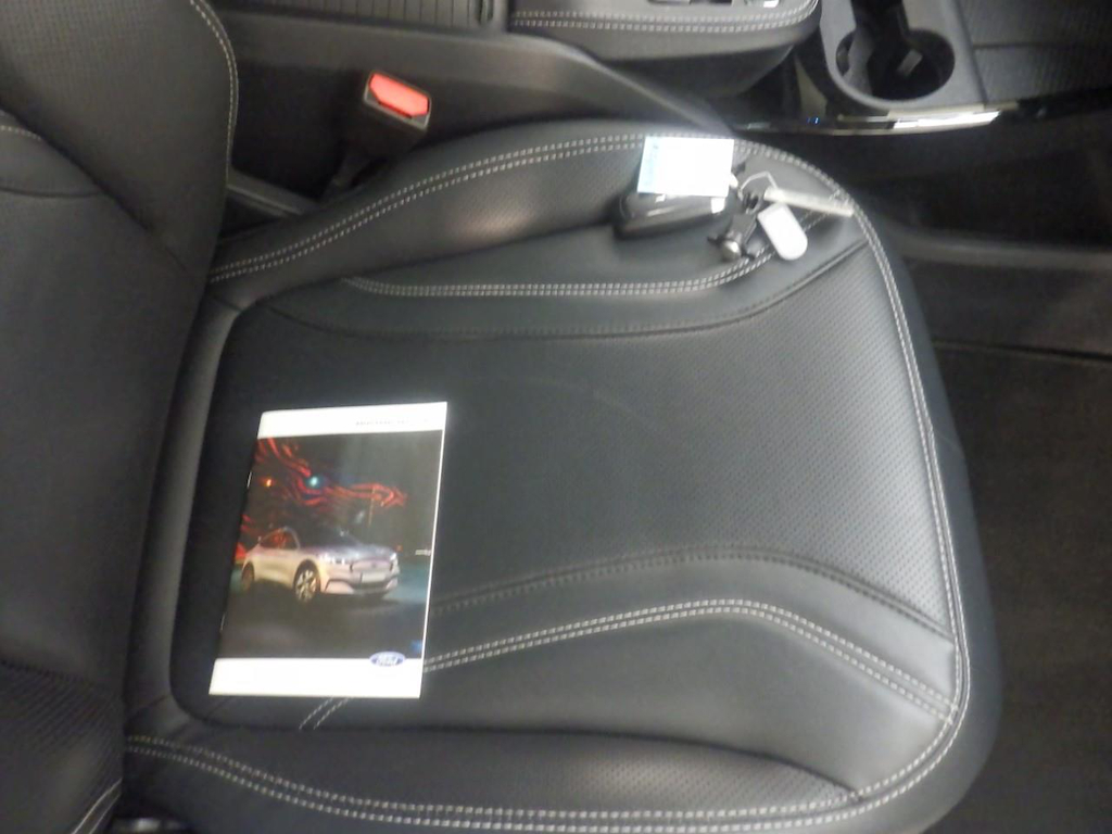 Foto 16 van Ford Mustang