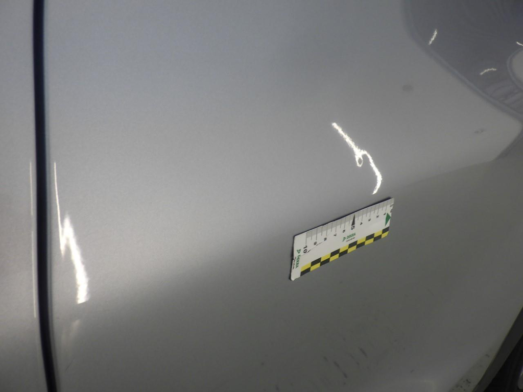 Foto 27 van Ford Mustang