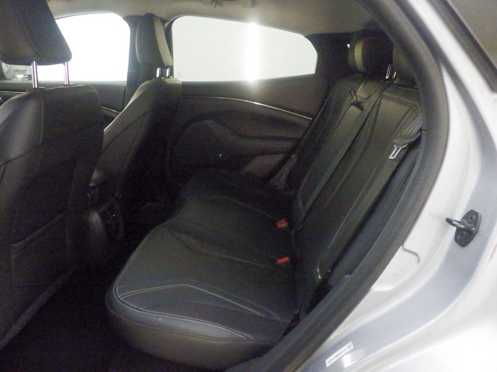 Foto 8 van Ford Mustang