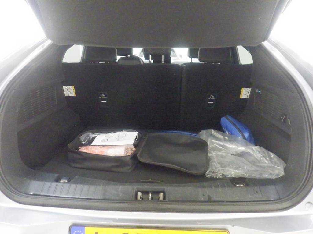 Foto 9 van Ford Mustang