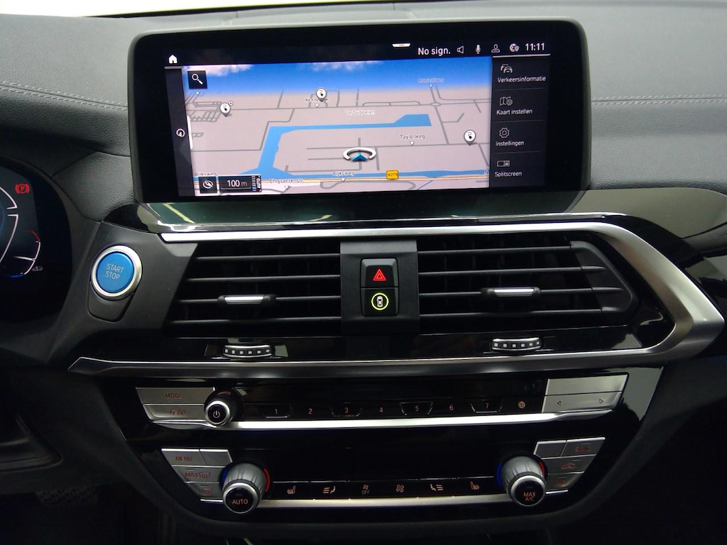 Foto 14 van BMW ix3