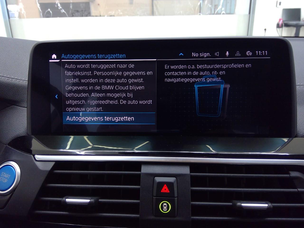 Foto 15 van BMW ix3