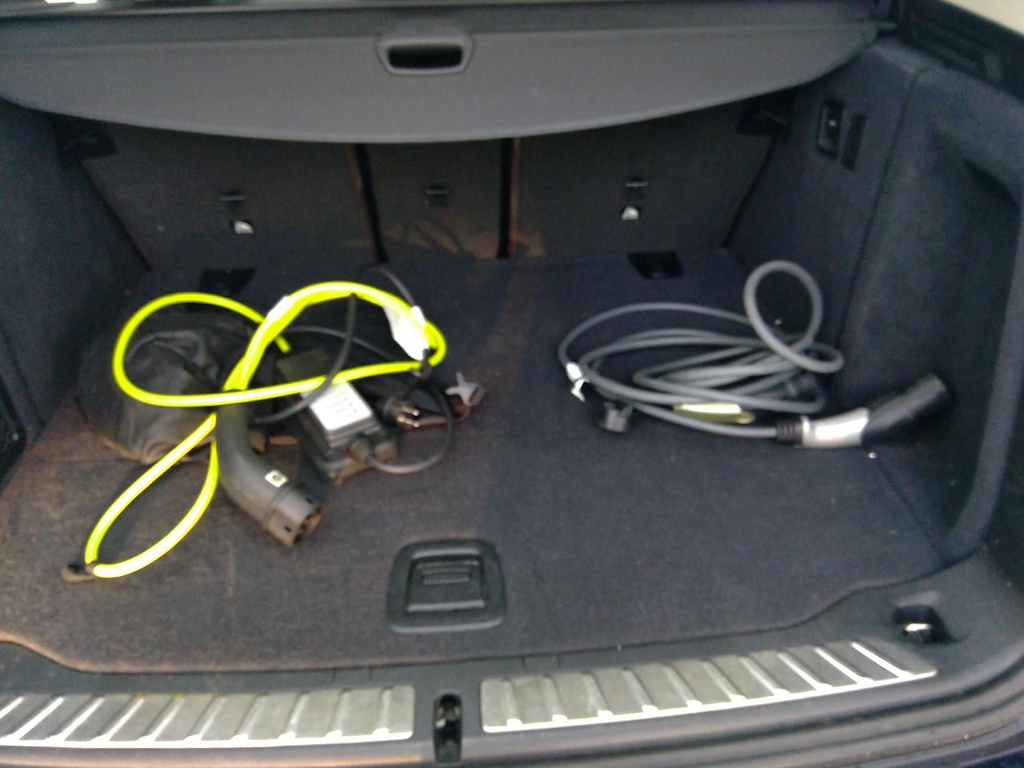 Foto 21 van BMW ix3