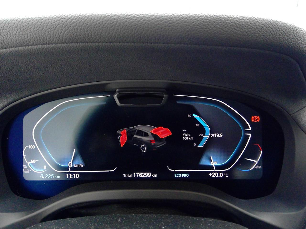 Foto 4 van BMW ix3