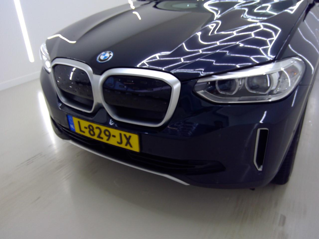 Foto 26 van BMW ix3