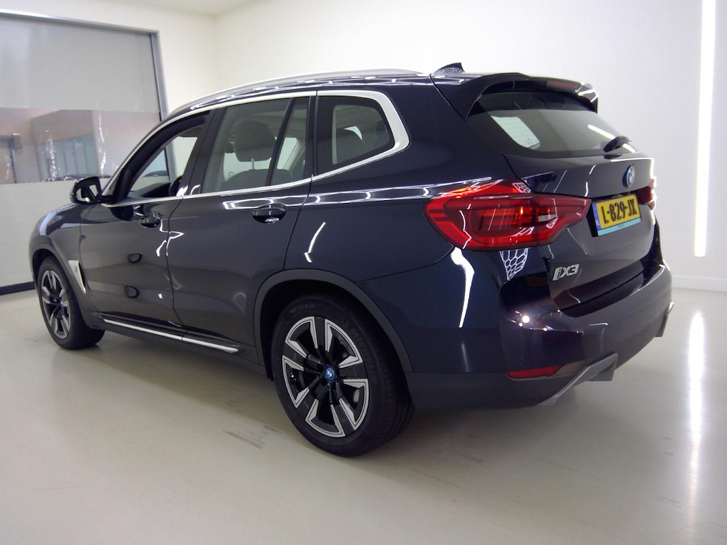 Foto 5 van BMW ix3