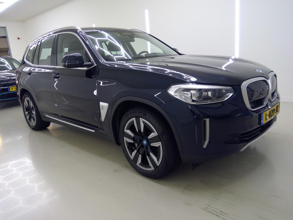 Foto 6 van BMW ix3