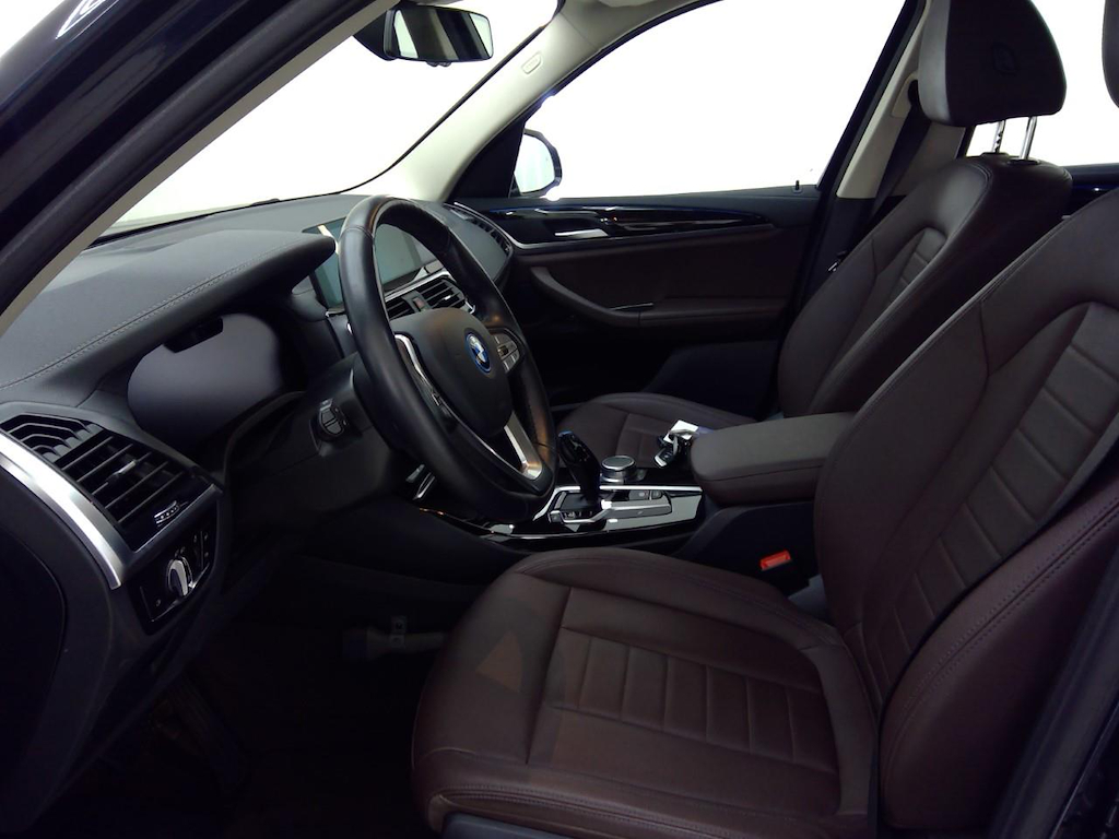 Foto 7 van BMW ix3