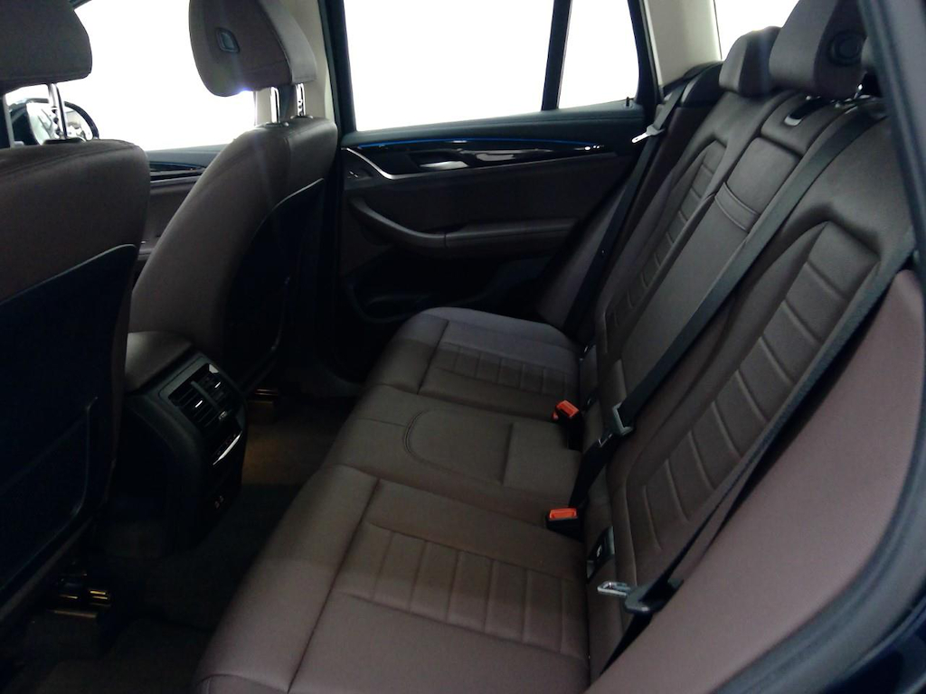 Foto 8 van BMW ix3