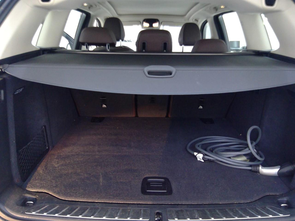 Foto 10 van BMW ix3
