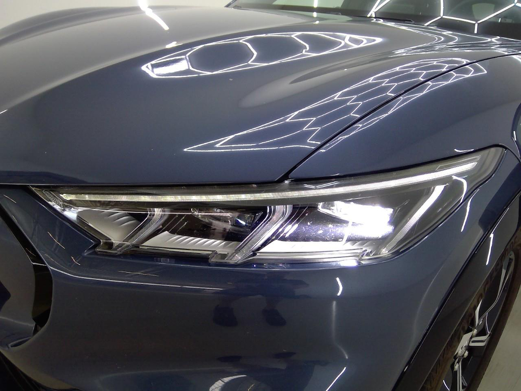 Foto 14 van Ford Mustang