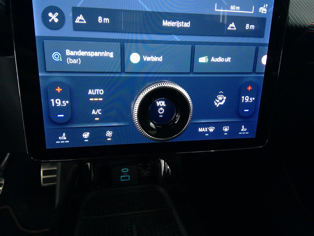 Foto 15 van Ford Mustang