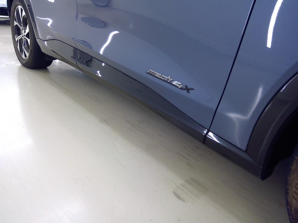 Foto 20 van Ford Mustang