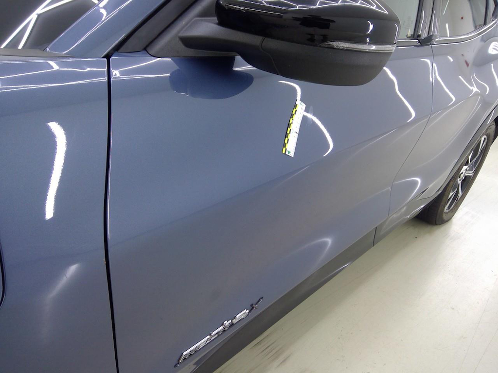 Foto 28 van Ford Mustang