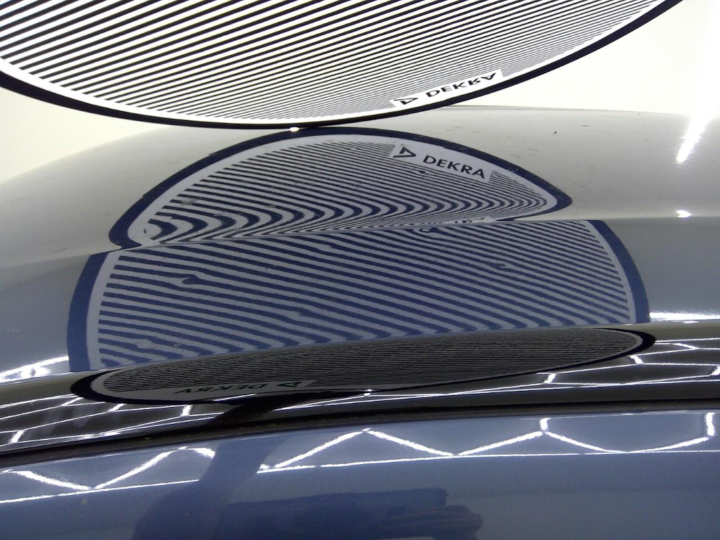 Foto 33 van Ford Mustang