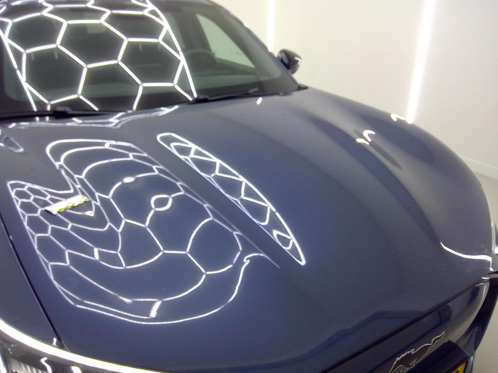 Foto 40 van Ford Mustang