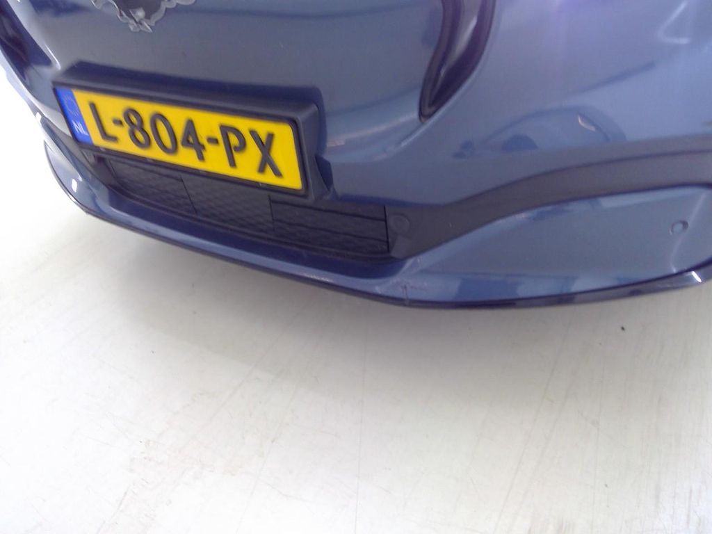 Foto 43 van Ford Mustang