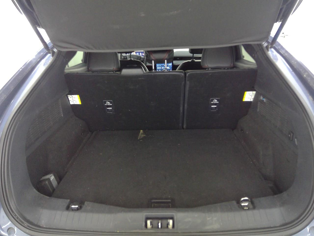 Foto 10 van Ford Mustang