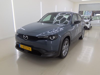 Comprar MAZDA MX-30 no Ayvens Carmarket