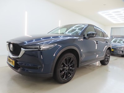 Köp MAZDA CX-5 på Ayvens Carmarket