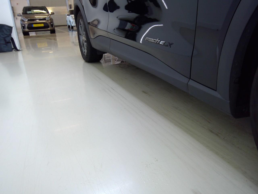 Foto 15 van Ford Mustang