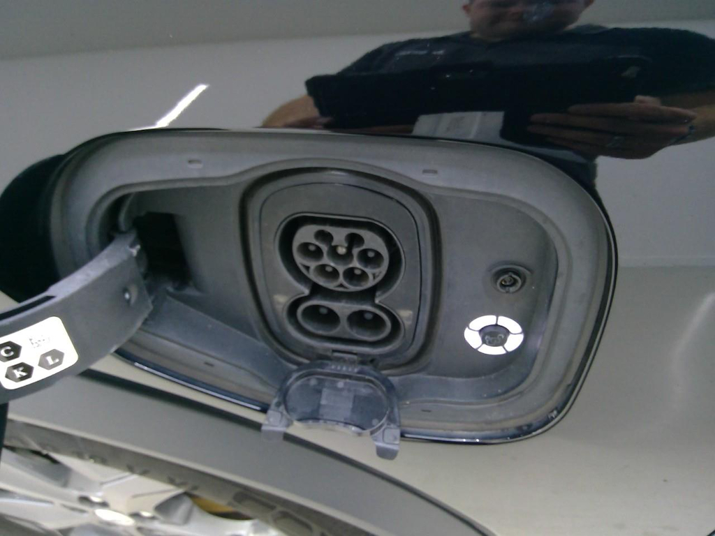 Foto 17 van Ford Mustang