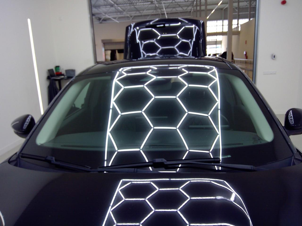 Foto 18 van Ford Mustang