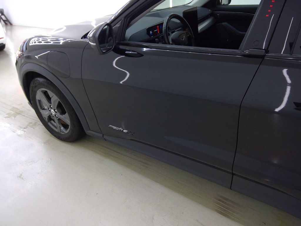 Foto 21 van Ford Mustang