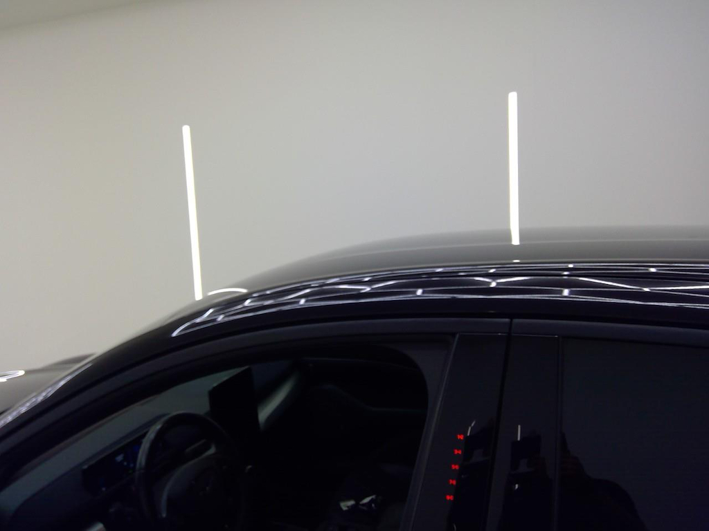 Foto 22 van Ford Mustang