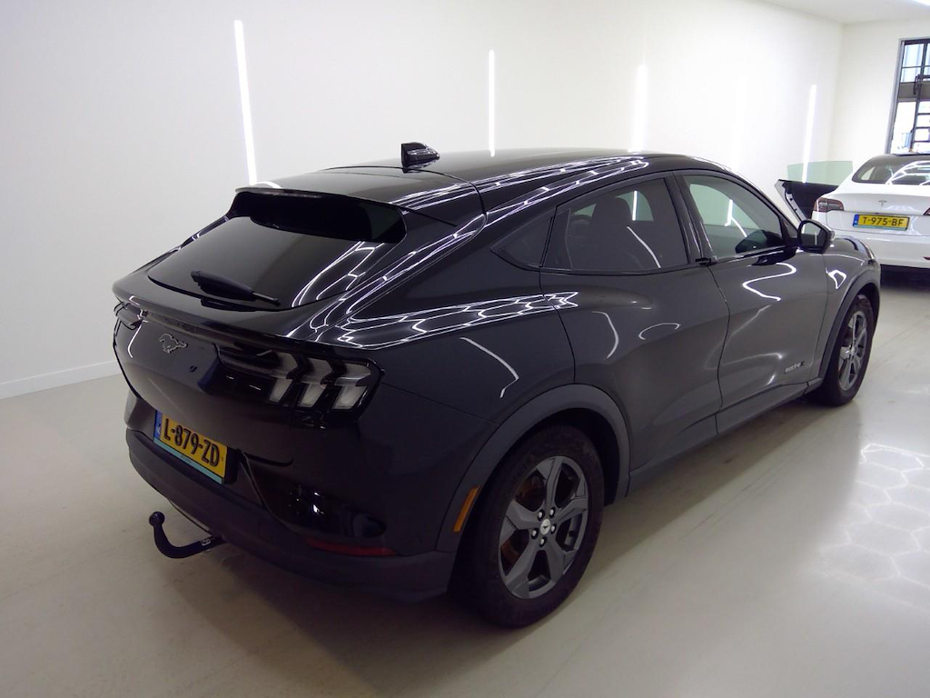 Foto 4 van Ford Mustang