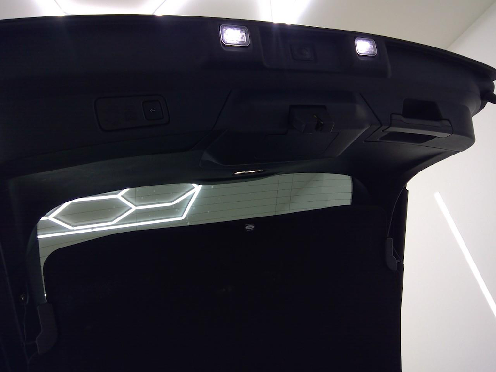 Foto 23 van Ford Mustang