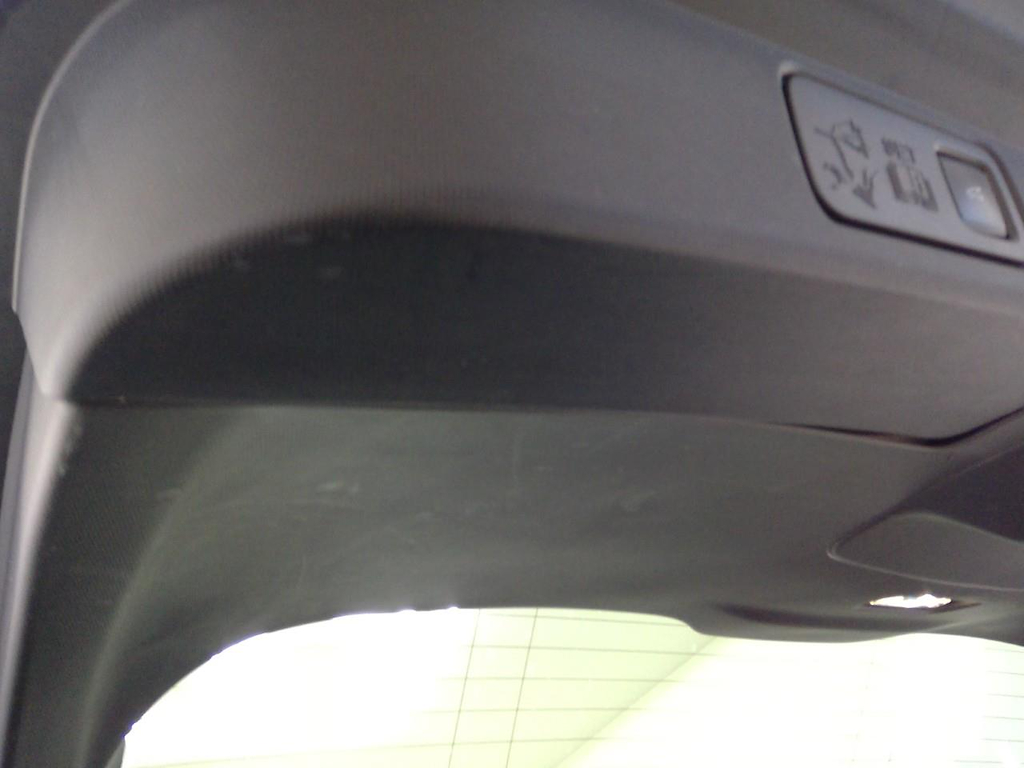 Foto 24 van Ford Mustang