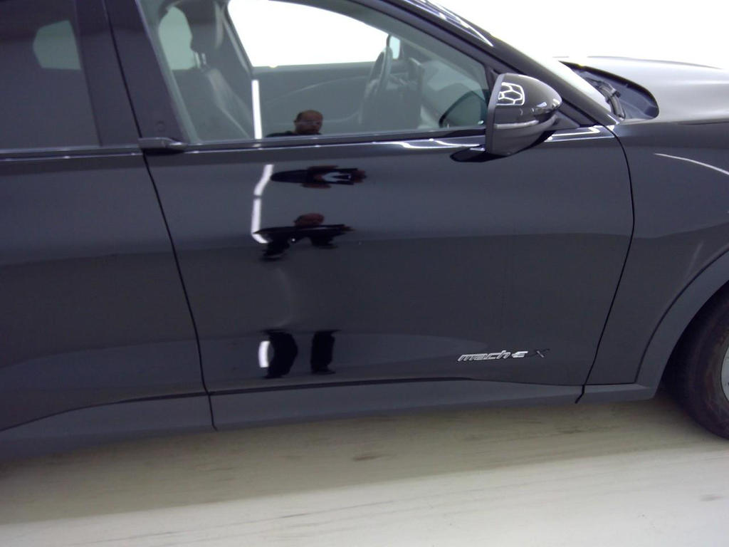 Foto 28 van Ford Mustang