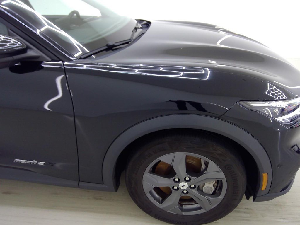 Foto 32 van Ford Mustang