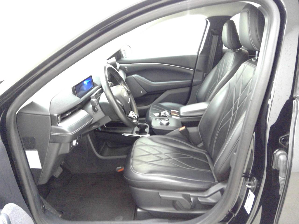 Foto 7 van Ford Mustang