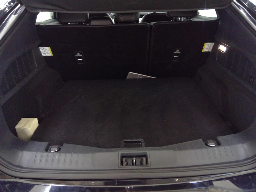 Foto 9 van Ford Mustang