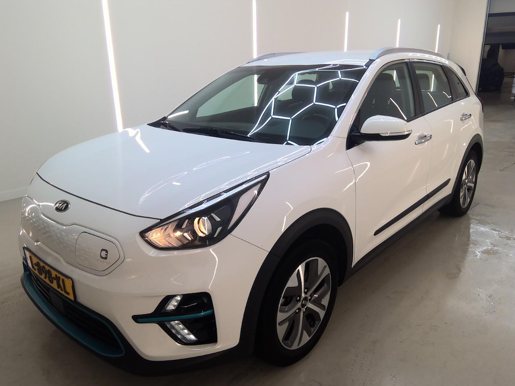 Foto 2 van Kia Niro
