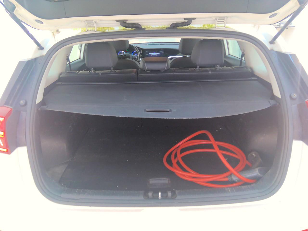 Foto 10 van Kia Niro