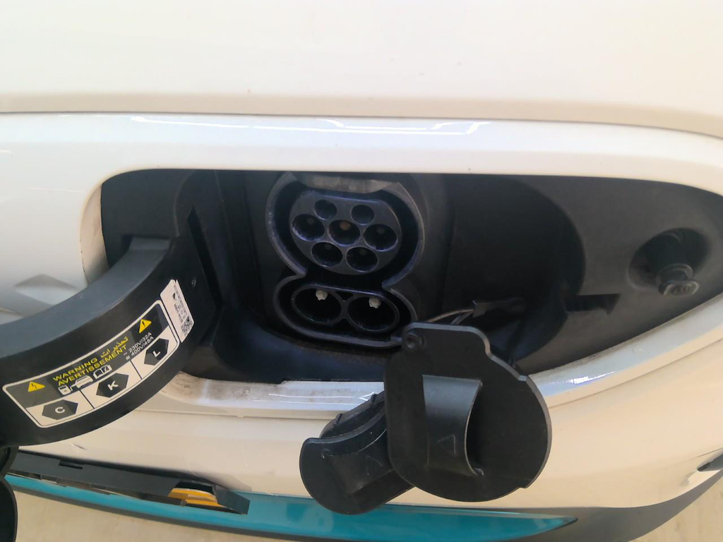 Foto 18 van Kia Niro