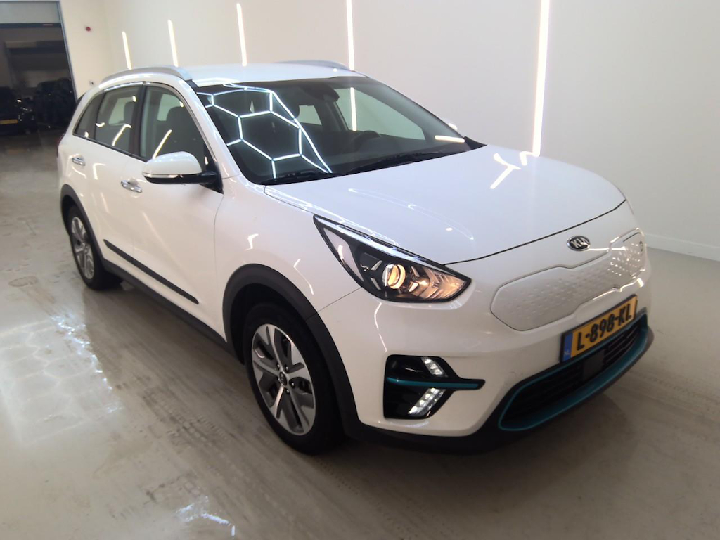 Foto 3 van Kia Niro