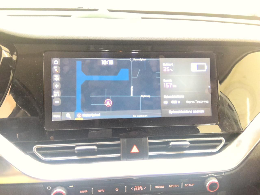 Foto 21 van Kia Niro