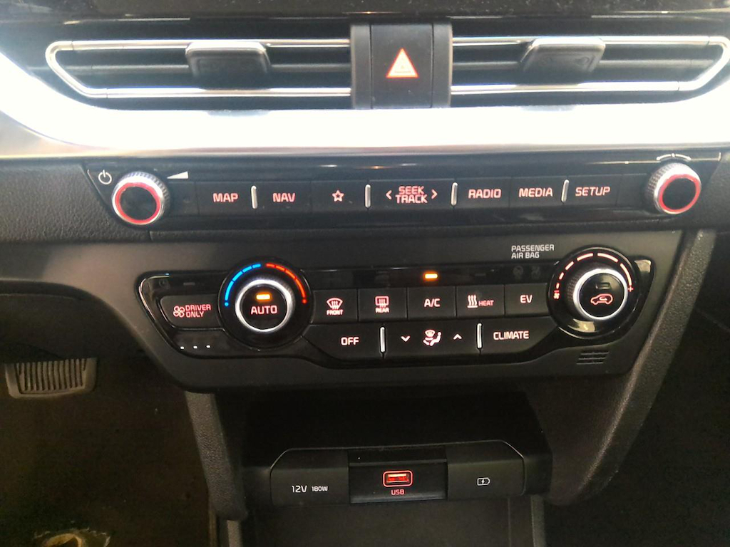 Foto 22 van Kia Niro