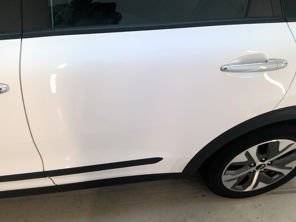 Foto 25 van Kia Niro